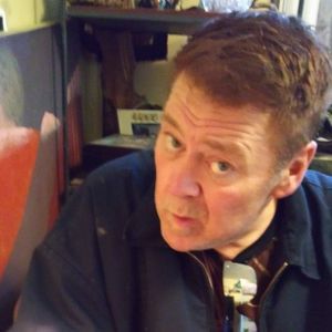 Meet your Posher, Stephen